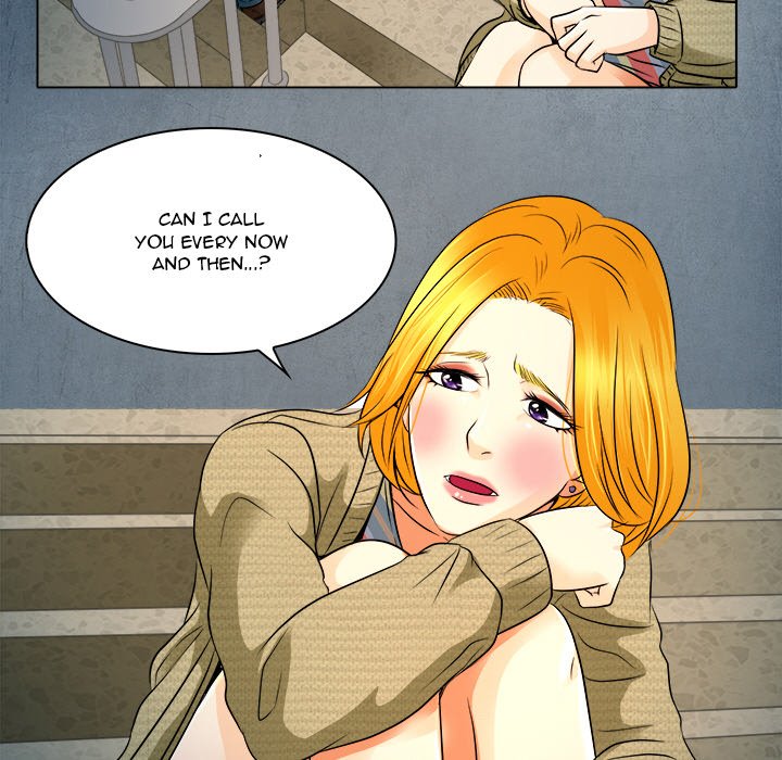 My Love Natsumi - episode 10 - 13