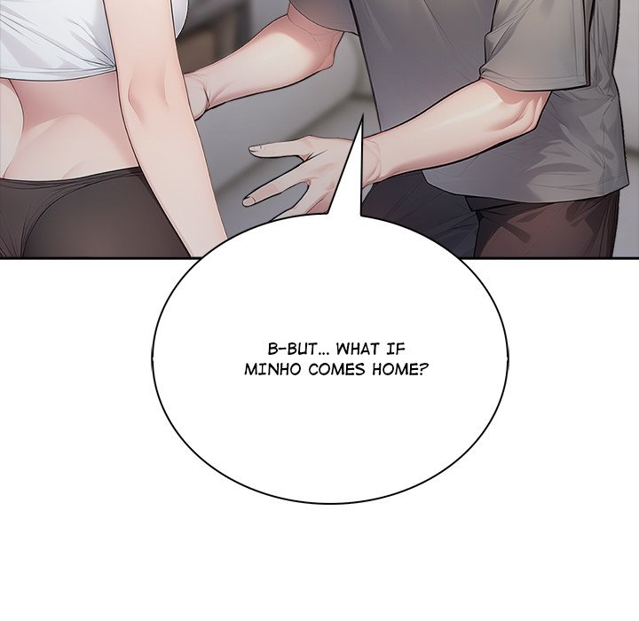 Mina's Little Trap - episode 7 - 104