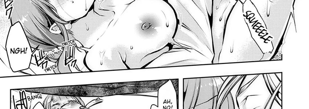 I Shouldn't Cum At The Doctor's! My Father-In-Law Explores The Deepest Part Of Me - episode 9 - 33