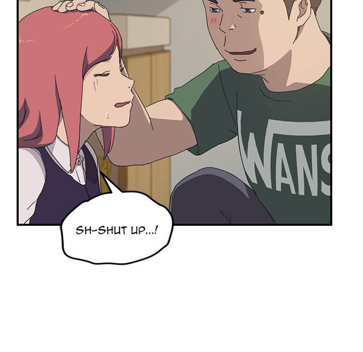 The Unwanted Roommate - episode 15 - 81