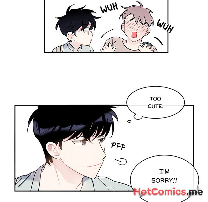 Wistful Summer - episode 22 - 9