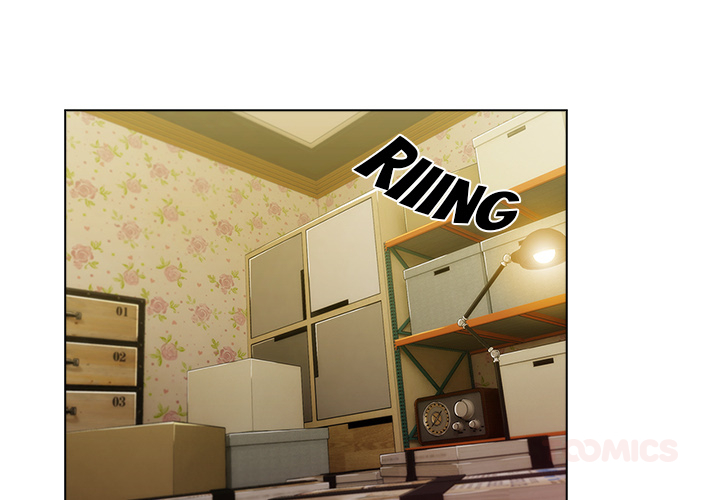 Lady Long Legs - episode 22 - 1