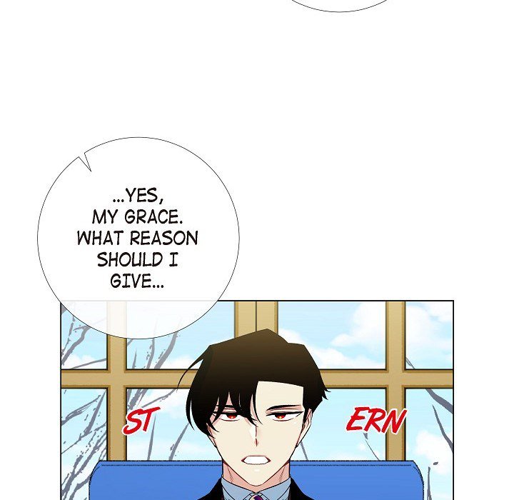 The Maid and the Vampire - episode 33 - 6