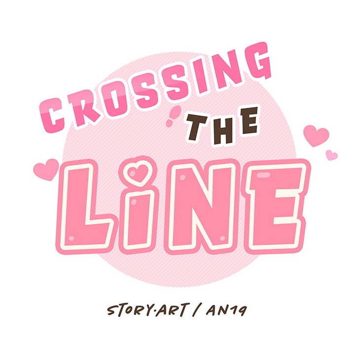 Crossing the Line - episode 23 - 16