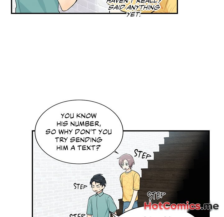 My X Report - episode 52 - 9