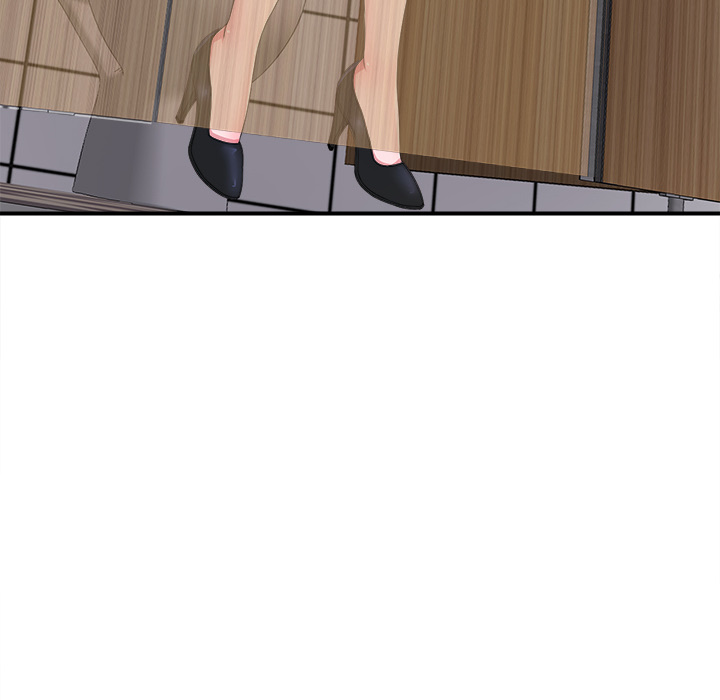 Seinen Mann stehen - episode 5 - 39