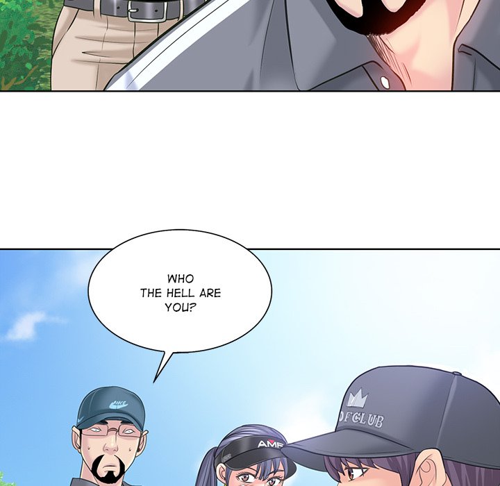 Hole in One - episode 13 - 42