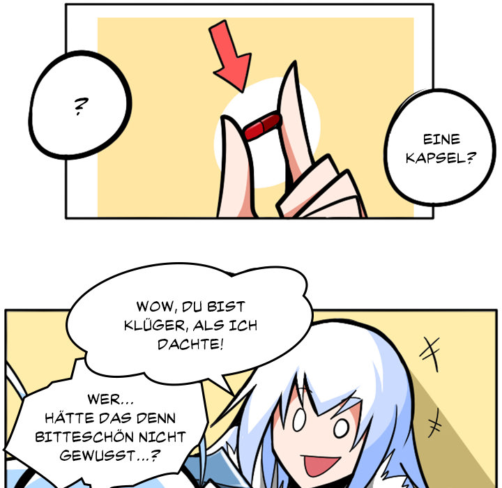 Das Wohnheim aus einer anderen Welt - episode 41 - 66