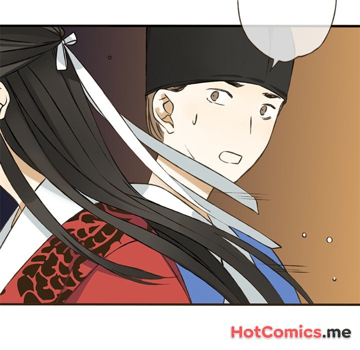 My Friend From Another Era - episode 18 - 49