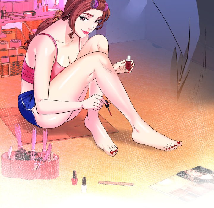 Secret Life - episode 10 - 8