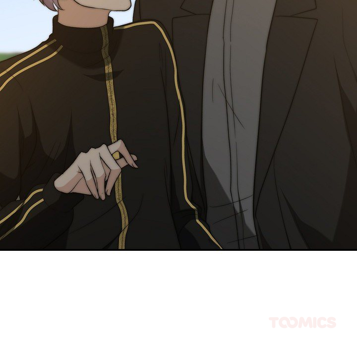 Die geheime Liebe des Omega K - episode 15 - 117