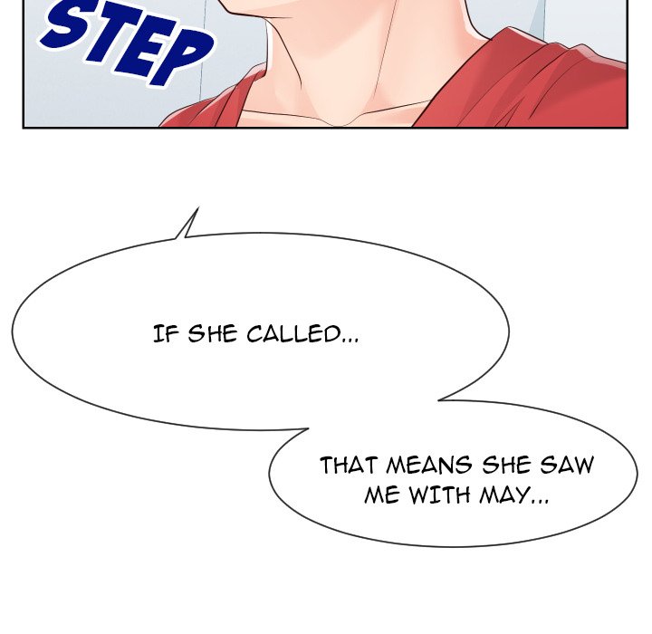 Inexperienced - episode 33 - 38
