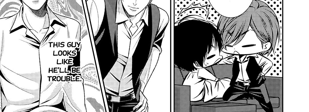 It Begins with Goodbye - episode 2 - 19