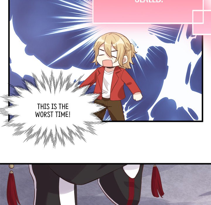 Strange Family - episode 45 - 46