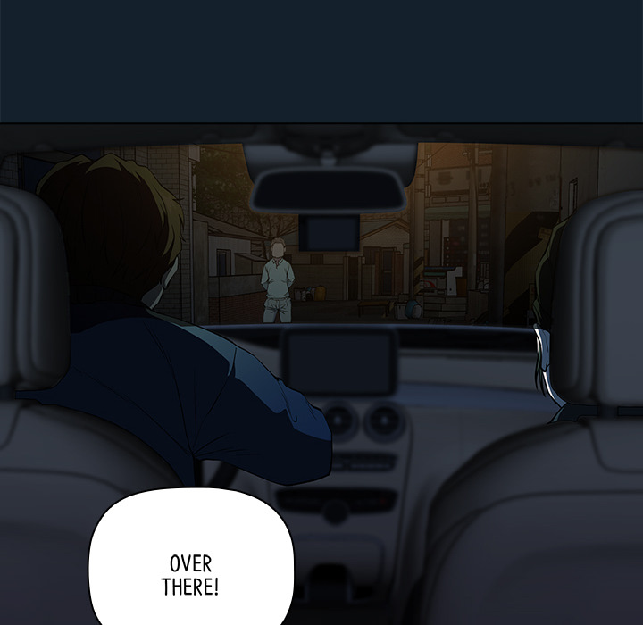 Malcolm, The Superstar Detective - episode 1 - 13