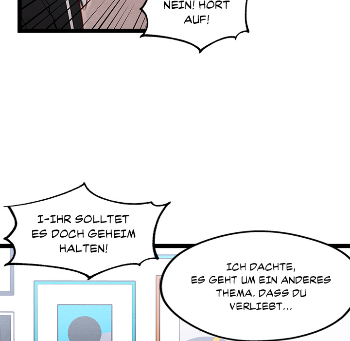 Geheimnisse unter Paaren - episode 29 - 27