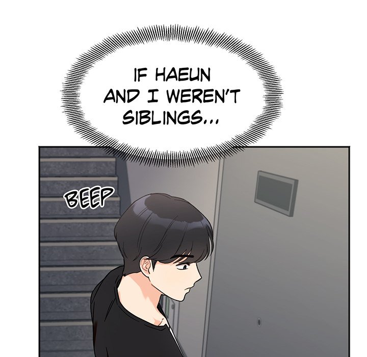 Secret Siblings - episode 1 - 169