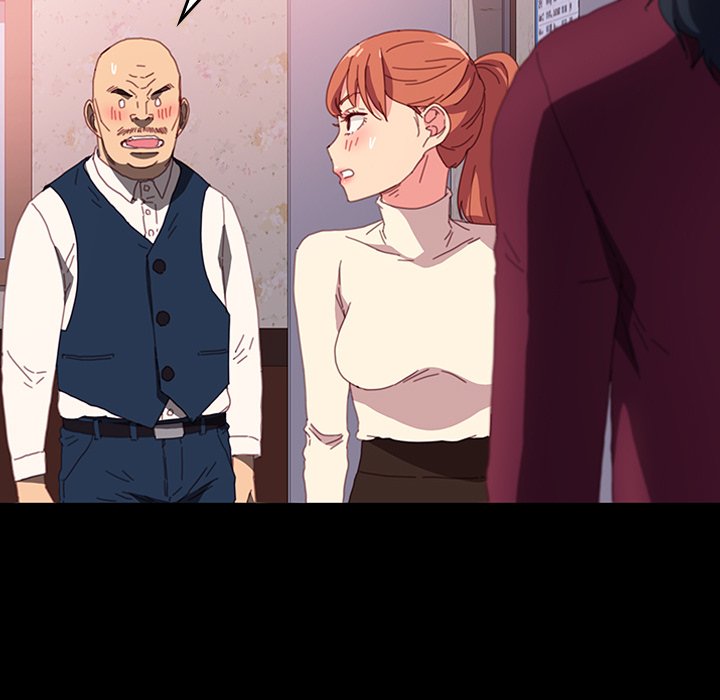 The Perfect Roommates - episode 32 - 107