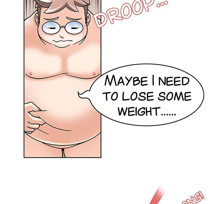 Agent Playboy, Reporting for Duty! - episode 2 - 41