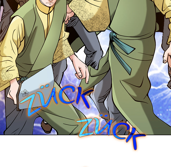 Die Reise des Gunak - episode 40 - 138