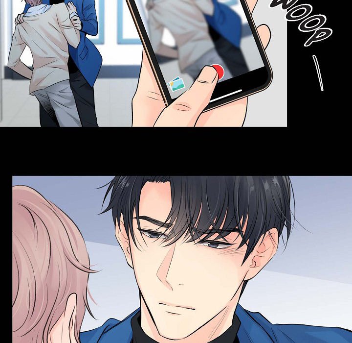 My K - episode 1 - 57