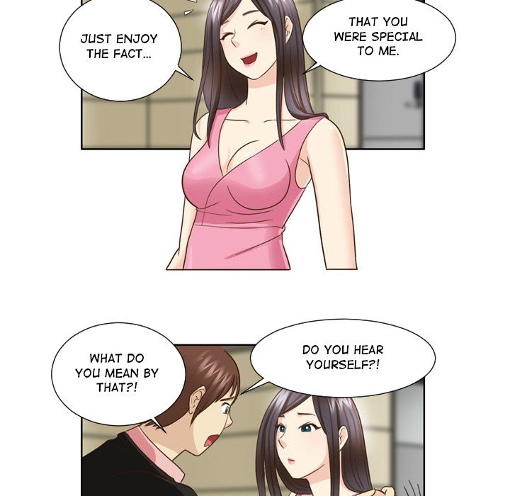 My New Co-worker - episode 24 - 38