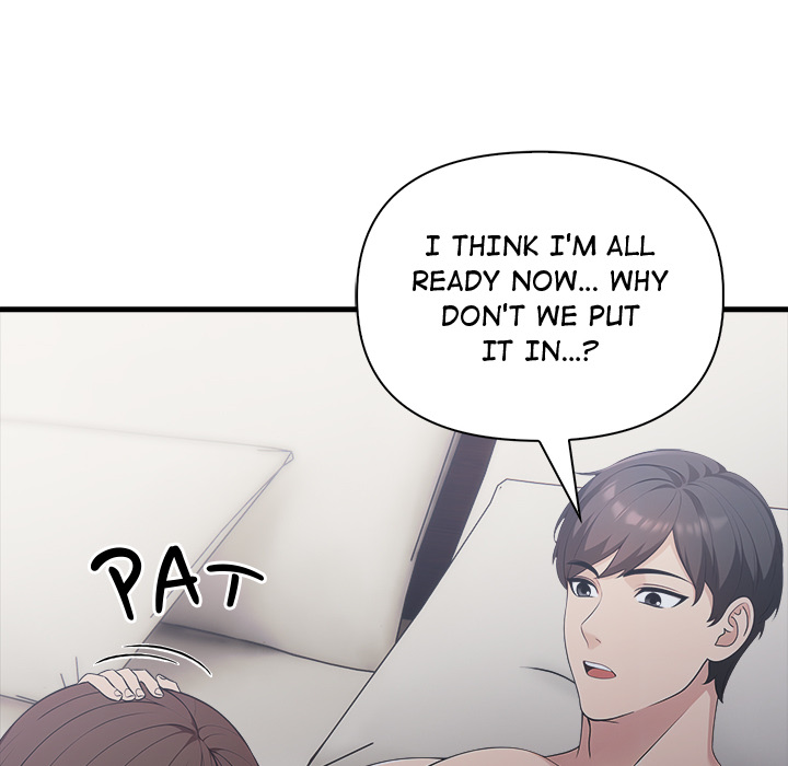 A Parent-Teacher Affair - episode 1 - 28