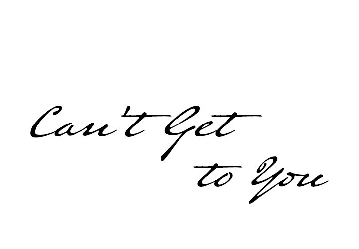 Can't Get to You - episode 9 - 0