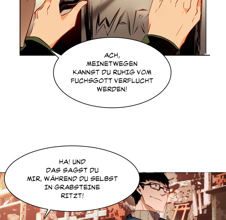 Gänsehaut Pur - episode 2 - 29