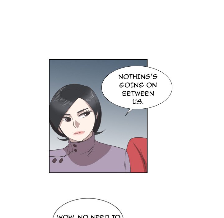 New Teacher in Town - episode 22 - 61