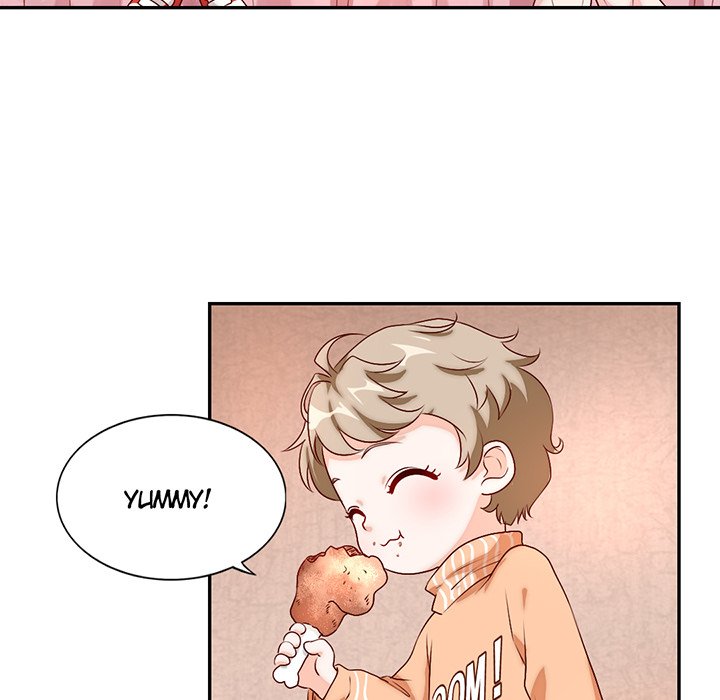Mommy, Where's My Daddy? - episode 4 - 31