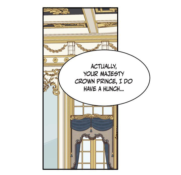 Hold on, Crown Prince! - episode 48 - 16