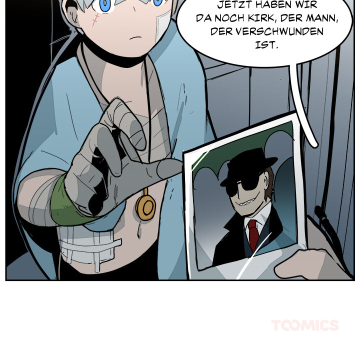 Justitia - episode 31 - 49