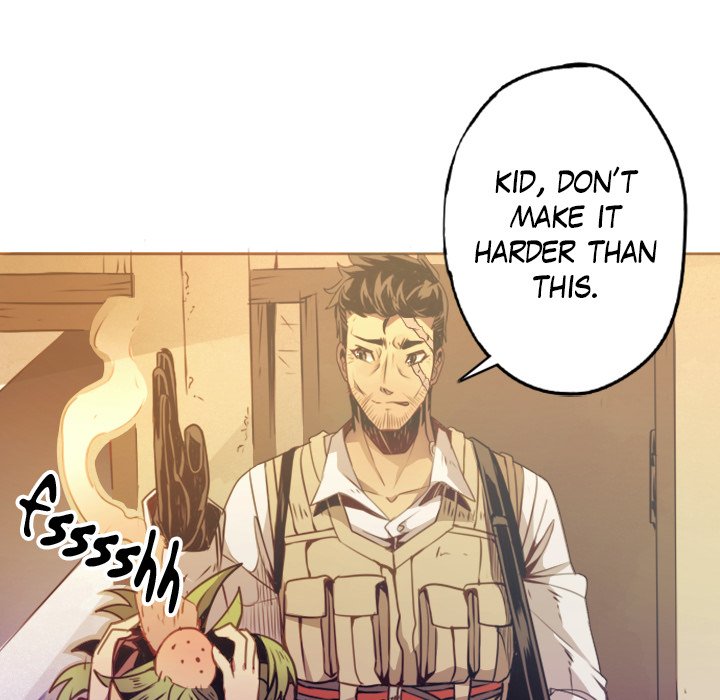 Knight of Rakshasa - episode 4 - 16