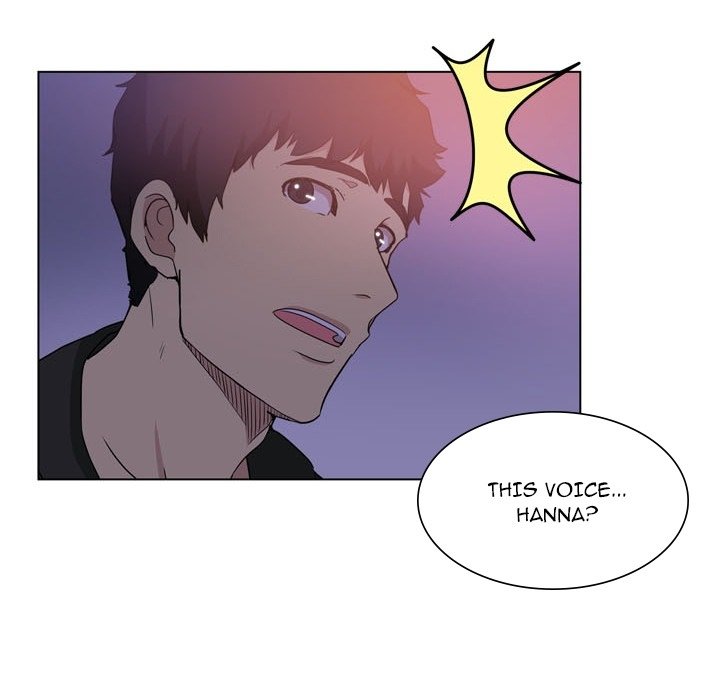 Dangerous Roomies - episode Prologue - 16