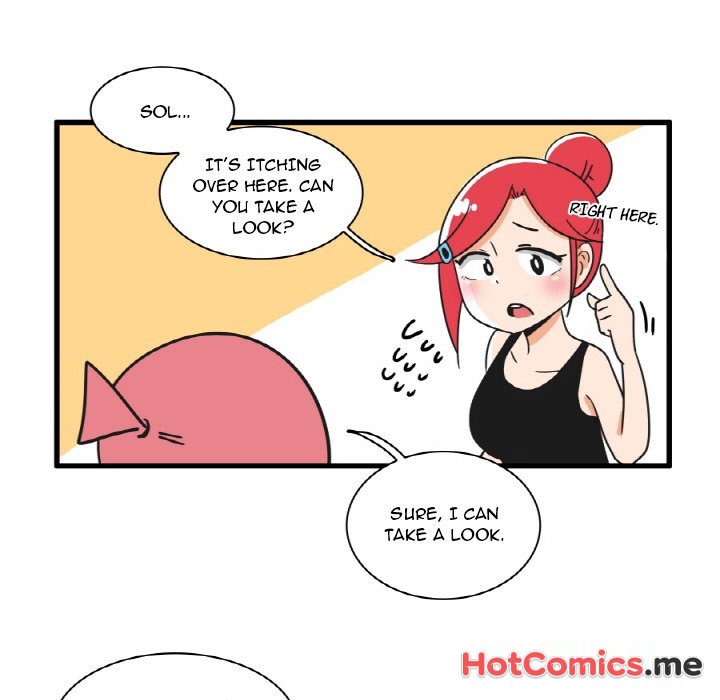 The Amazing Siblings - episode 25 - 18