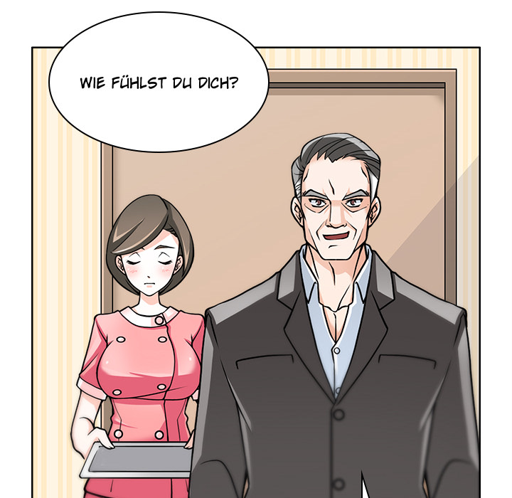 Agent Playboy meldet sich zum Dienst - episode 3 - 17