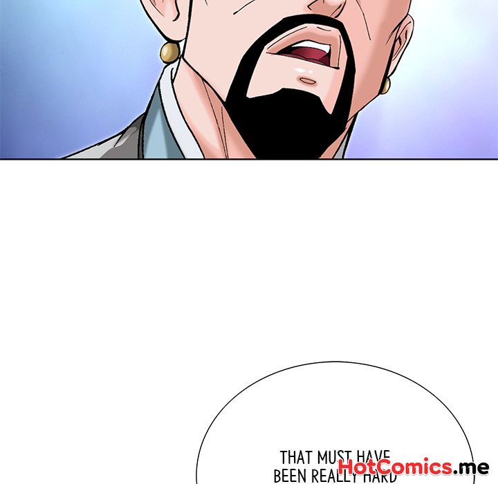 The Tale of The Hyungsan Sect - episode 62 - 8