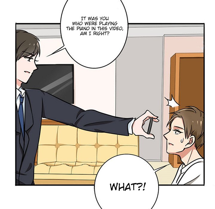 Become A Girl At Night - episode 21 - 68