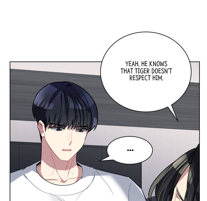 Cherry Doll Scandal - episode 20 - 28