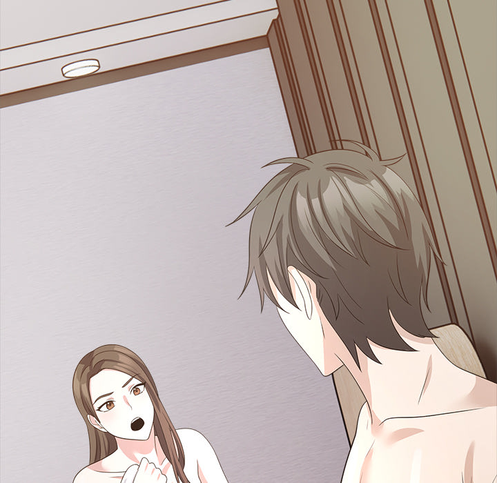 Locked With Her - episode 10 - 15