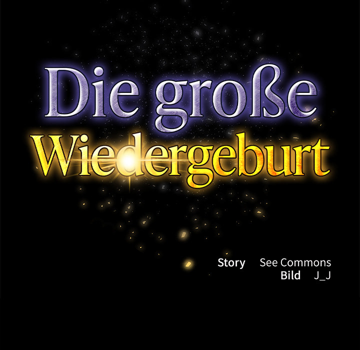 Die große Wiedergeburt - episode 21 - 32