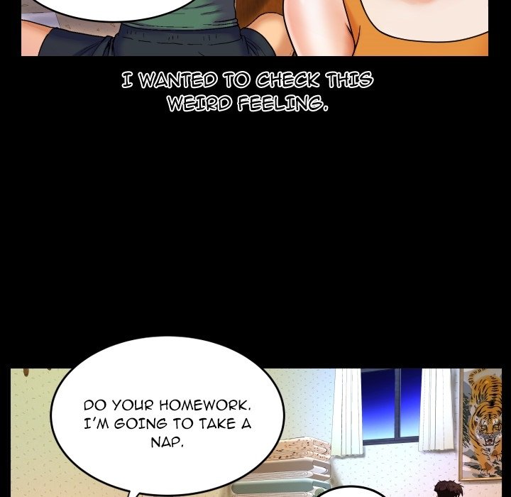 Secret Life - episode Prologue - 13