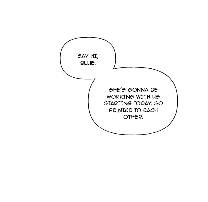 Pheromone Sherbet♥ - episode 32 - 27