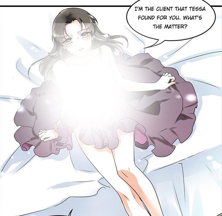 Love Is Never Enough - episode 1 - 32