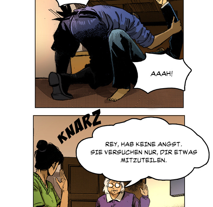 Gänsehaut Pur - episode 19 - 22