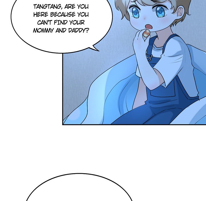 Mommy, Where's My Daddy? - episode 11 - 24