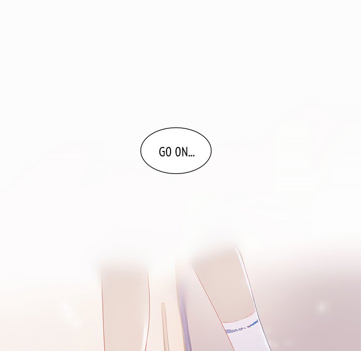 Ballerino - episode 1 - 26