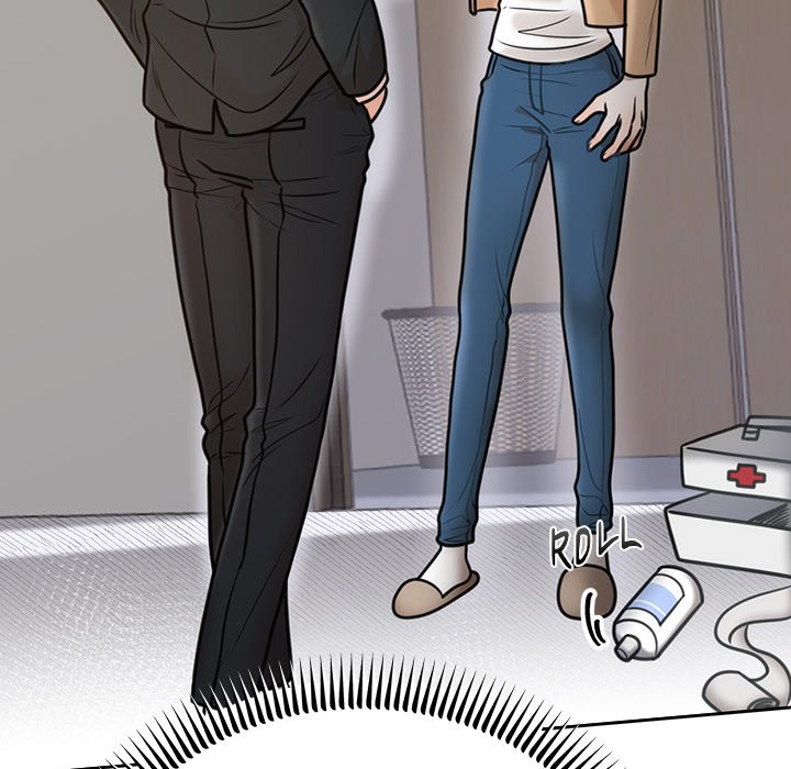 Marriage Chains - episode 3 - 6