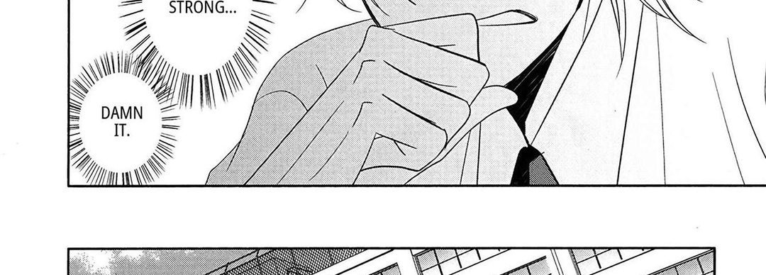 TORICO Omnibus Vol.2 - episode 10 - 114